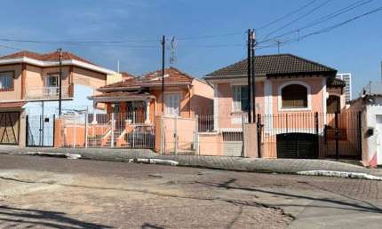Terreno à venda na Rua Doutor Carlos Guimarães, 185, Catumbi, São Paulo, 1000 m2 por R$ 4.500.000