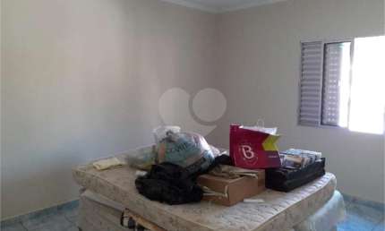 Casa com 4 quartos à venda na Rua Professor Paschoal Rizzo, 1, Jardim Gopoúva, Guarulhos, 167 m2 por R$ 640.000