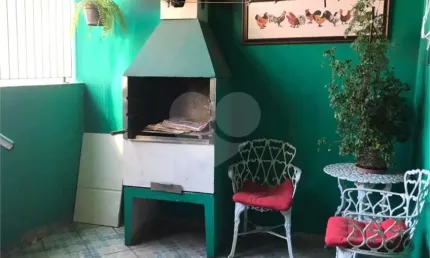 Casa com 2 quartos à venda na Rua Lisa Ansorge, 190, Jardim Guairaca, São Paulo, 214 m2 por R$ 690.000