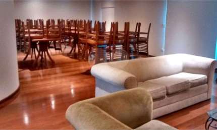 Apartamento com 4 quartos à venda na Rua Dona Luiza Tolle, 103, Santana, São Paulo, 221 m2 por R$ 1.950.000