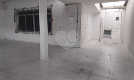 Casa com 3 quartos à venda na Rua Antônio Fontoura Xavier, 215, Vila Paulo Silas, São Paulo, 238 m2 por R$ 870.000
