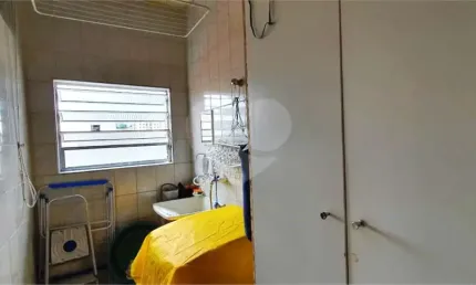 Casa com 3 quartos à venda na Rua Nemésio Ramos Figueira, 50, Vila Pedra Branca, São Paulo, 180 m2 por R$ 943.000