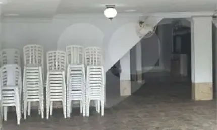 Casa com 5 quartos à venda na Rua Domingos Delgado, 181, Vila Francos, São Paulo, 600 m2 por R$ 750.000