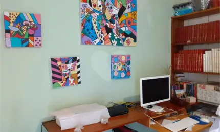Casa com 3 quartos à venda na Rua Thomás Deloney, 614, Santo Amaro, São Paulo, 200 m2 por R$ 1.750.000