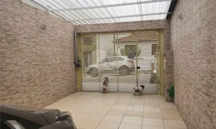 Casa com 3 quartos à venda na Rua Dante Alighieri, 104, Vila Prudente, São Paulo, 181 m2 por R$ 1.200.000
