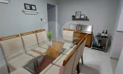 Casa com 2 quartos à venda na rua josé tomás de sousa, 234, vila clarice, são paulo, 200 m2 por r$ 596.900