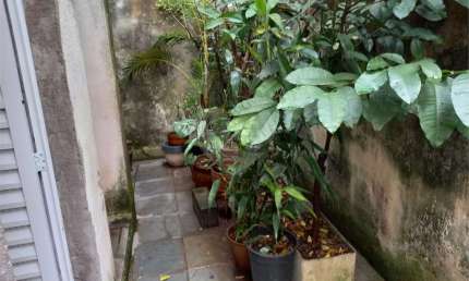Casa com 3 quartos à venda na Rua Pais de Andrade, 454, Aclimação, São Paulo, 100 m2 por R$ 850.000