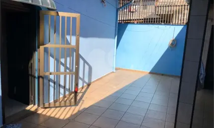 Casa com 3 quartos à venda na Rua Joaquim Caetano da Silva, 44, Vila Constança, São Paulo, 153 m2 por R$ 1.000.000