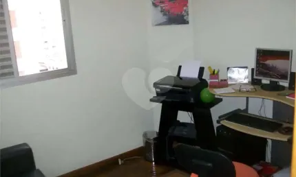 Apartamento com 3 quartos à venda na rua maniutuba, 73, chácara santo antônio (zona leste), são paulo, 108 m2 por r$ 725.000