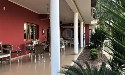 Casa em condomínio fechado com 4 quartos à venda na Rua da Ferradura, 630, Chácara Santa Lúcia, Carapicuíba, 517 m2 por R$ 3.990.000