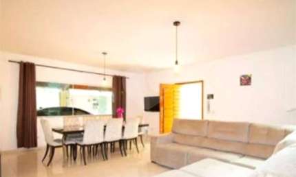 Casa com 3 quartos à venda na Rua Tenente Mário Barbedo, 824, Parque Edu Chaves, São Paulo, 286 m2 por R$ 2.120.000