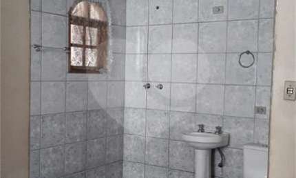 Casa com 5 quartos à venda na Rua Doutor Zamitti Mammana, 85, Jardim Elizabeth, São Paulo, 319 m2 por R$ 740.000