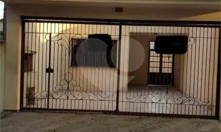 Casa com 4 quartos à venda na Rua Miguel Lino de Morais, 126, Vila Califórnia, São Paulo, 150 m2 por R$ 850.000