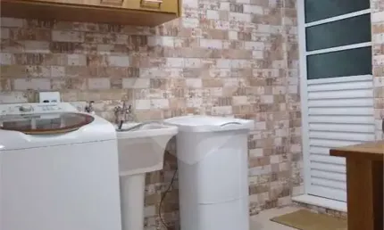 Casa com 2 quartos à venda na rua orestes colombari, 33, jardim cláudia, são paulo, 96 m2 por r$ 720.000