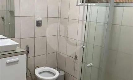 Casa com 2 quartos à venda na rua ubá, 118, cambuci, são paulo, 90 m2 por r$ 520.000