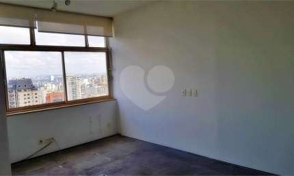 Sala comercial à venda na Avenida Paulista, 2073, Bela Vista, São Paulo, 264 m2 por R$ 3.900.000