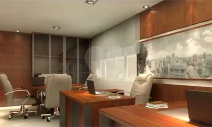 Apartamento com 1 quarto à venda na Rua Doutor Olavo Egídio, 554, Santana, São Paulo, 60 m2 por R$ 600.000