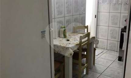Apartamento com 2 quartos à venda na Rua das Perdizes, 35, Barra Funda, São Paulo, 102 m2 por R$ 535.000