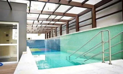 Apartamento com 1 quarto à venda na rua álvaro de carvalho, 127, centro, são paulo, 44 m2 por r$ 600.000