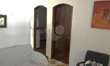 Casa com 2 quartos à venda na Rua Frei Vital de Frescarolo, 201, Jardim João XXIII, São Paulo, 269 m2 por R$ 689.000