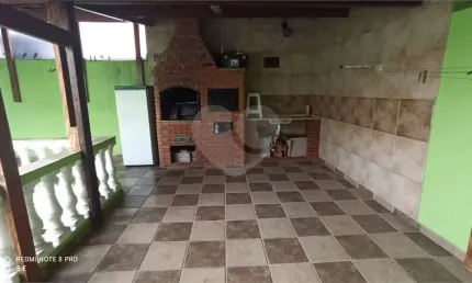 Casa com 4 quartos à venda na Rua Camboim, 39, Vila Nilo, São Paulo, 150 m2 por R$ 890.000