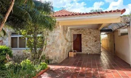 Casa com 4 quartos à venda na rua padre fidélis willi, 50, vila irmãos arnoni, são paulo, 204 m2 por r$ 1.300.000