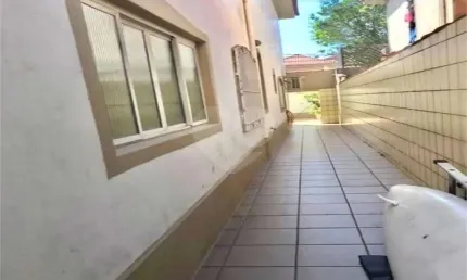 Casa com 3 quartos à venda na Rua Guaibê, 113, Aparecida, Santos, 198 m2 por R$ 1.310.000
