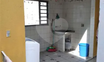 Casa com 3 quartos à venda na Rua Santa Cruz de La Sierra, 186, Vila Barreto, São Paulo, 150 m2 por R$ 650.000