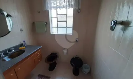 Casa com 3 quartos à venda na Rua Antônio Clemente, 443, Jardim São Paulo (Zona Norte), São Paulo, 180 m2 por R$ 1.100.000