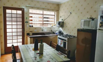Casa com 4 quartos à venda na Rua Glauco Velasquez, 179, Sítio do Morro, São Paulo, 167 m2 por R$ 650.000