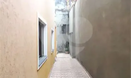 Casa com 3 quartos à venda na avenida doutor benedito estevam dos santos, 709, vila maria alta, são paulo, 950 m2 por r$ 850.000