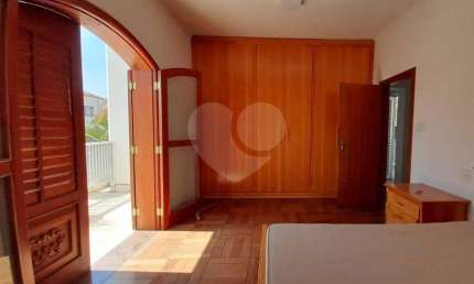 Casa com 5 quartos à venda na Rua Viveiros de Castro, 112, Jardim São Paulo (Zona Norte), São Paulo, 300 m2 por R$ 2.500.000