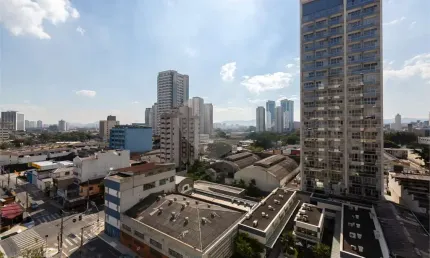 Sala comercial à venda na rua do bosque, 1621, barra funda, são paulo, 90 m2 por r$ 600.000