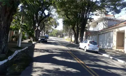 Terreno à venda na Rua Monte Cassino, 1, Jardim São Bento, São Paulo, 600 m2 por R$ 2.250.000