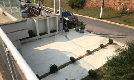 Casa em condomínio fechado com 4 quartos à venda na Estrada do Itapeti, 100, Parque Residencial Itapeti, Mogi das Cruzes, 241 m2 por R$ 2.665.000