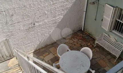 Casa com 4 quartos à venda na Rua Renea Ferreira de Castilho, 206, Super Quadra Morumbi, São Paulo, 230 m2 por R$ 600.000
