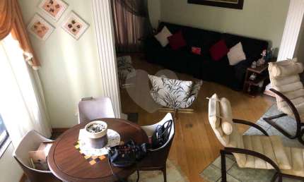 Casa em condomínio fechado com 3 quartos à venda na Rua Torquato Tasso, 758, Vila Prudente, São Paulo, 232 m2 por R$ 1.650.000