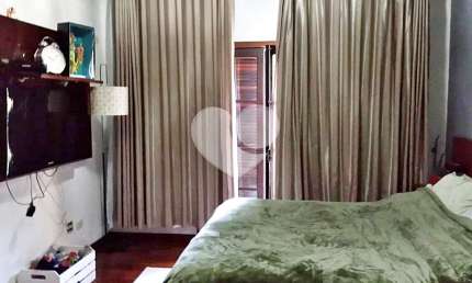 Casa em condomínio fechado com 4 quartos à venda na Rua Estrela do Indaiá, 285, Vila Albertina, São Paulo, 450 m2 por R$ 3.000.000