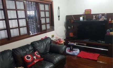 Casa com 4 quartos à venda na Avenida Othon Luiz Silveira, 316, Jardim Rosa de Franca, Guarulhos, 130 m2 por R$ 529.500