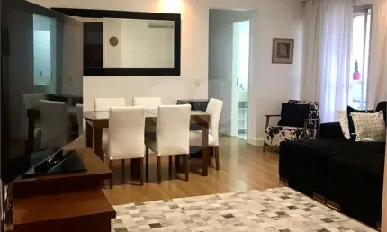Apartamento com 3 quartos à venda na rua doutor orlando zamiti mammana, 33, jardim paraíso, são paulo, 80 m2 por r$ 590.000