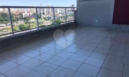 Apartamento com 1 quarto à venda na Rua Henrique Sertório, 564, Tatuapé, São Paulo, 62 m2 por R$ 649.900