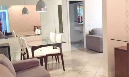 Apartamento com 2 quartos à venda na Avenida Moreira Guimarães, 450, Indianópolis, São Paulo, 75 m2 por R$ 750.000