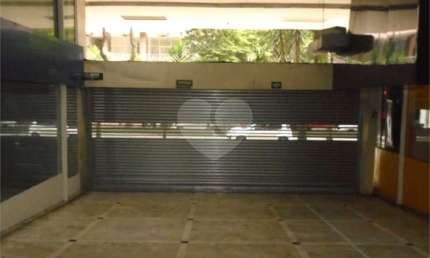 Ponto comercial para alugar na Avenida São Luís, 187, República, São Paulo, 672 m2 por R$ 15.000