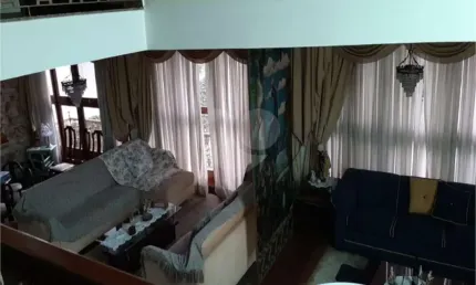 Casa com 4 quartos à venda na Rua Araucária, 342, Jardim Franca, São Paulo, 550 m2 por R$ 2.400.000