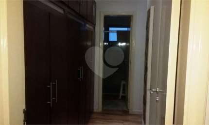 Apartamento com 3 quartos à venda na Rua Mussumés, 210, Vila Maria Alta, São Paulo, 205 m2 por R$ 1.320.000