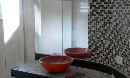 Casa com 3 quartos à venda na Rua Majê, 120, Cidade Patriarca, São Paulo, 287 m2 por R$ 1.150.000