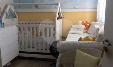 Apartamento com 2 quartos à venda na Rua José Galdino de Lucena, 143, Chácara São João, São Paulo, 75 m2 por R$ 640.000