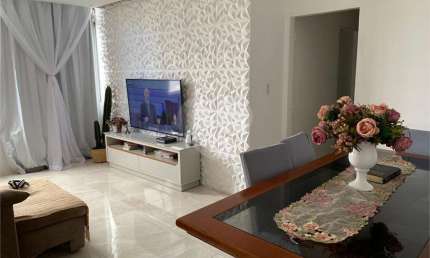 Apartamento com 4 quartos à venda na Rua Floriano Peixoto, 312, Sé, São Paulo, 125 m2 por R$ 675.000