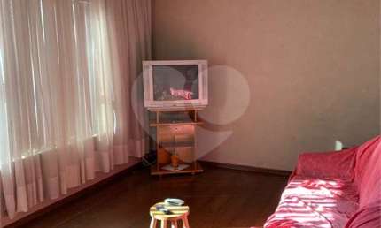 Casa com 3 quartos à venda na Rua Barão de Itapoa, 305, Vila Alpina, São Paulo, 212 m2 por R$ 1.200.000