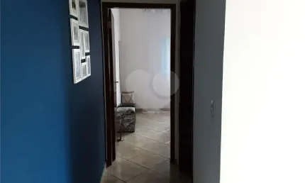 Casa com 2 quartos à venda na Avenida Monte Celeste, 335, Vila Santa Maria, São Paulo, 148 m2 por R$ 700.000
